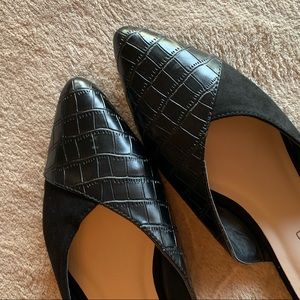 Flat Boohoo.com Shoes